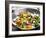 Vegetarian Wok Stir Fry-evren_photos-Framed Photographic Print