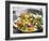 Vegetarian Wok Stir Fry-evren_photos-Framed Photographic Print