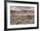 Vegetation in the Fremont River Valley, Capitol Reef National Park, Utah, Usa-Rainer Mirau-Framed Photographic Print