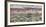 Vegetation in the Fremont River Valley, Capitol Reef National Park, Utah, Usa-Rainer Mirau-Framed Photographic Print