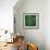 Vegetation-Tamas Galambos-Framed Giclee Print displayed on a wall