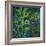 Vegetation-Tamas Galambos-Framed Giclee Print