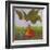 Veggie Garden IV-Mehmet Altug-Framed Art Print