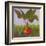 Veggie Garden IV-Mehmet Altug-Framed Art Print