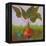 Veggie Garden IV-Mehmet Altug-Framed Stretched Canvas