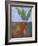 Veggie Garden VII-Mehmet Altug-Framed Art Print