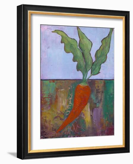 Veggie Garden VII-Mehmet Altug-Framed Art Print