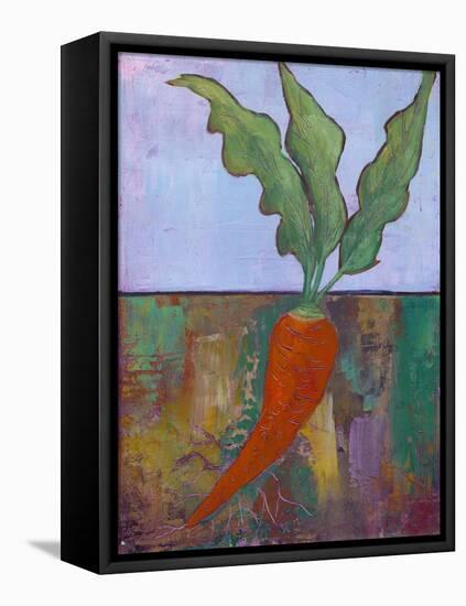 Veggie Garden VII-Mehmet Altug-Framed Stretched Canvas