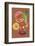 Veggies-Gigi Rosado-Framed Photographic Print