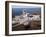 Vehicle Assembly Building at Kennedy Space Center-null-Framed Photographic Print