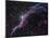 Veil Nebula-Stocktrek Images-Mounted Photographic Print