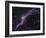 Veil Nebula-Stocktrek Images-Framed Photographic Print