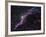 Veil Nebula-Stocktrek Images-Framed Photographic Print