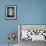 Veil of Sadness-Wayne Anderson-Framed Giclee Print displayed on a wall