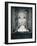 Veil of Sadness-Wayne Anderson-Framed Giclee Print