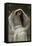 Veil-William-Adolphe Bouguereau-Framed Premier Image Canvas