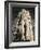 Veiled Christ, 1753, Marble Sculpture-Giuseppe Sanmartino-Framed Giclee Print