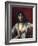 Veiled Circassian Lady-Jean Leon Gerome-Framed Giclee Print