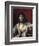 Veiled Circassian Lady-Jean Leon Gerome-Framed Giclee Print