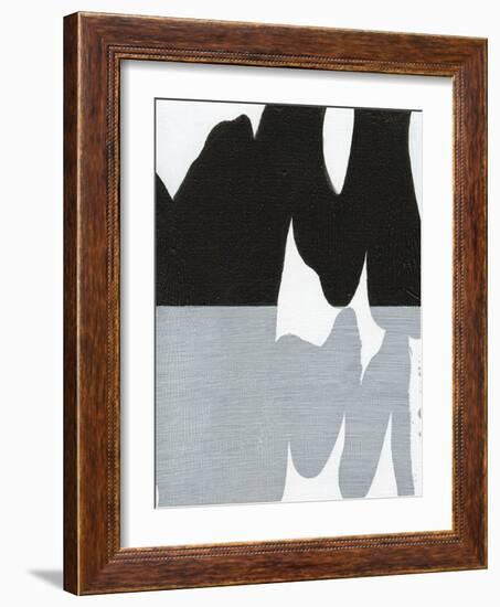Veiled I-Jodi Fuchs-Framed Art Print