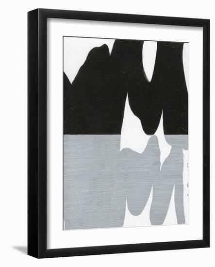 Veiled I-Jodi Fuchs-Framed Art Print