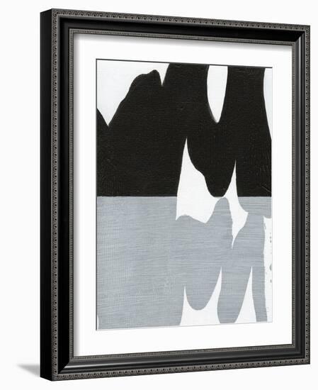 Veiled I-Jodi Fuchs-Framed Art Print