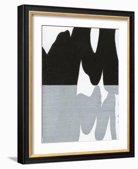 Veiled I-Jodi Fuchs-Framed Art Print