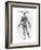 Veins and Arteries System-Andreas Vesalius-Framed Giclee Print