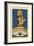 Veith's Rubber Stamps-null-Framed Giclee Print