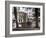 Vejer De La Frontera, Andalucia, Spain-Peter Higgins-Framed Photographic Print