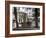 Vejer De La Frontera, Andalucia, Spain-Peter Higgins-Framed Photographic Print