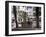 Vejer De La Frontera, Andalucia, Spain-Peter Higgins-Framed Photographic Print