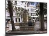 Vejer De La Frontera, Andalucia, Spain-Peter Higgins-Mounted Photographic Print