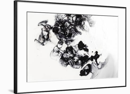 Vela-J^ D^ Doria-Framed Giclee Print