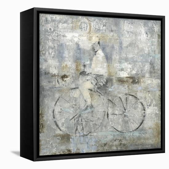 Velocipede-Alexys Henry-Framed Premier Image Canvas