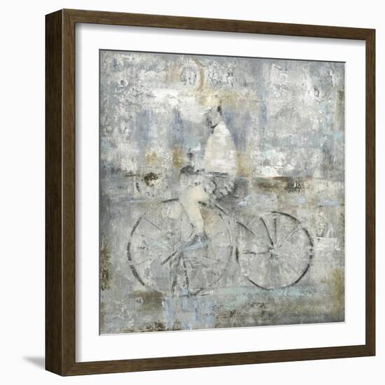 Velocipede-Alexys Henry-Framed Giclee Print