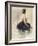 Velours Noir-Michael Alford-Framed Giclee Print