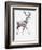 Velvet, 2006-Mark Adlington-Framed Giclee Print