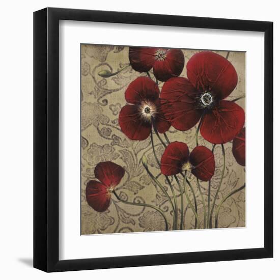 Velvet Dance I-Maja-Framed Giclee Print