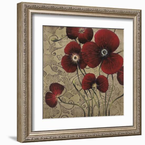 Velvet Dance I-Maja-Framed Giclee Print