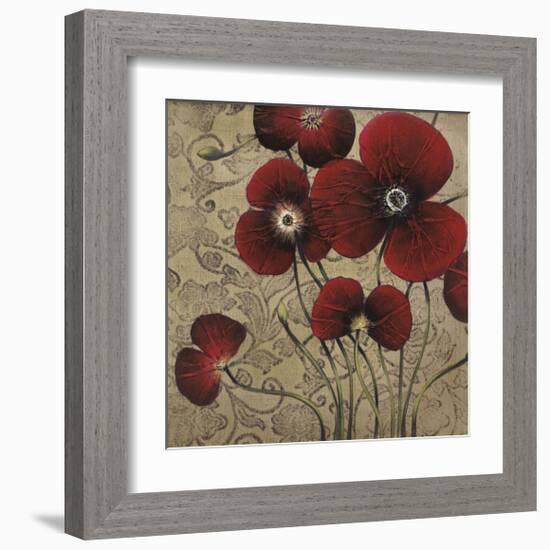 Velvet Dance I-Maja-Framed Giclee Print