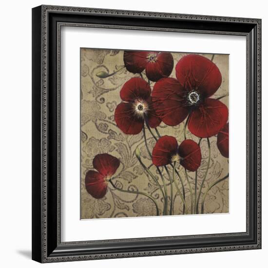 Velvet Dance I-Maja-Framed Giclee Print