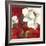 Velvet II-Sloane Addison  -Framed Art Print