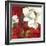 Velvet II-Sloane Addison  -Framed Art Print