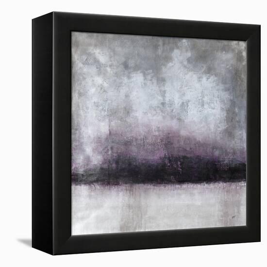 Velvet Sparkle-Clayton Rabo-Framed Premier Image Canvas