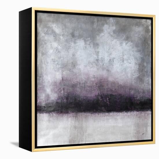 Velvet Sparkle-Clayton Rabo-Framed Premier Image Canvas