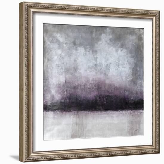 Velvet Sparkle-Clayton Rabo-Framed Giclee Print