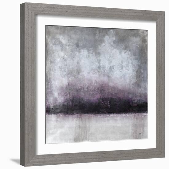 Velvet Sparkle-Clayton Rabo-Framed Giclee Print