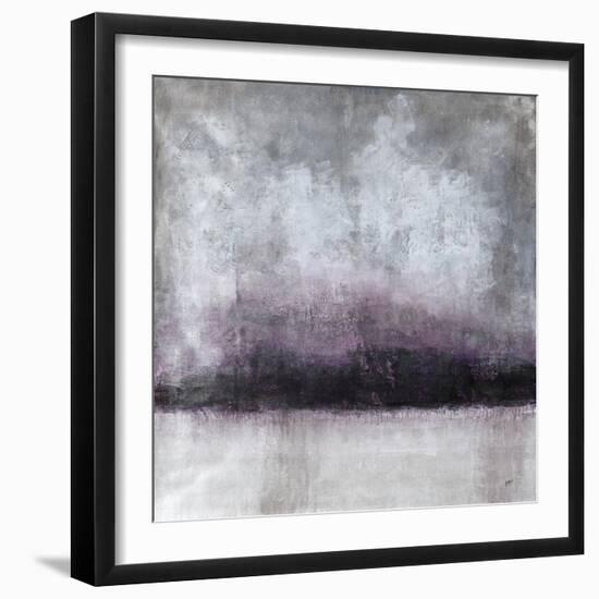 Velvet Sparkle-Clayton Rabo-Framed Giclee Print