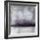 Velvet Sparkle-Clayton Rabo-Framed Giclee Print